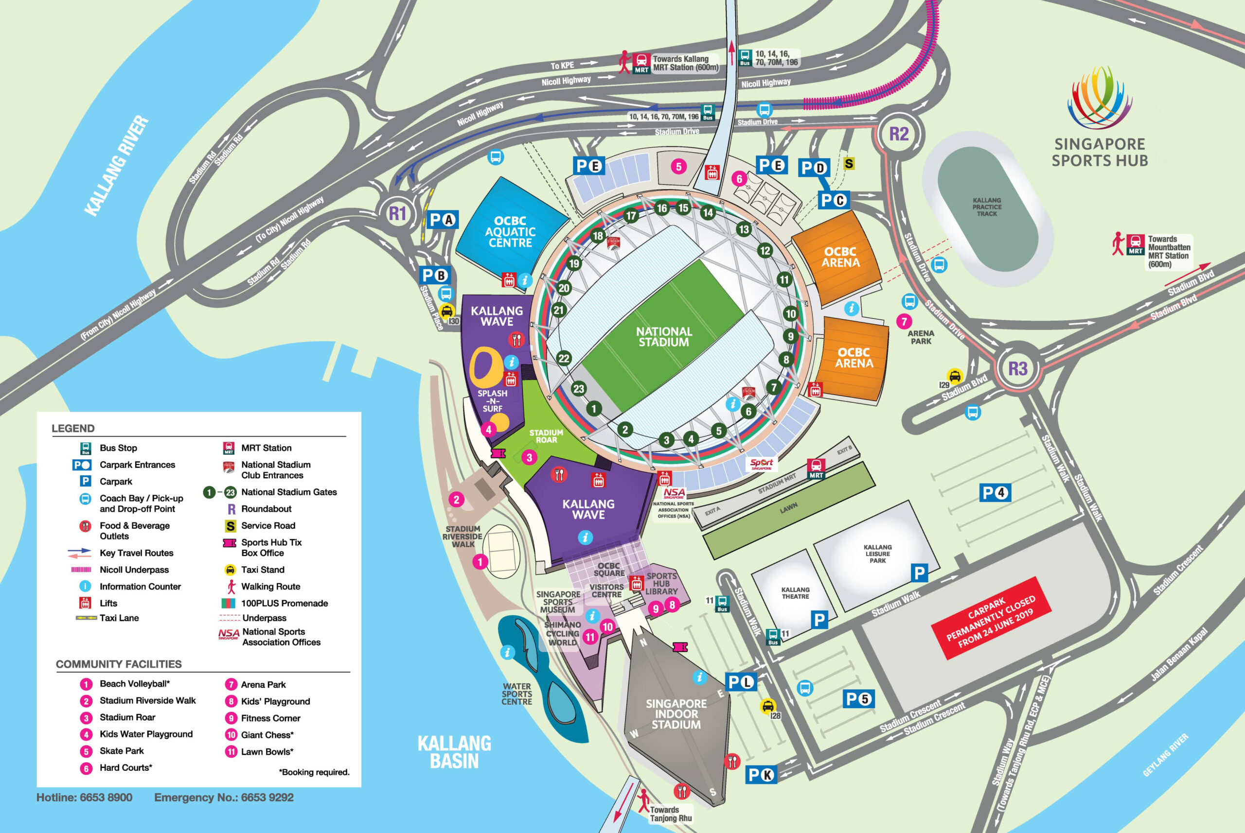 C Division Girl’s Epee Individual Fencing Singapore
